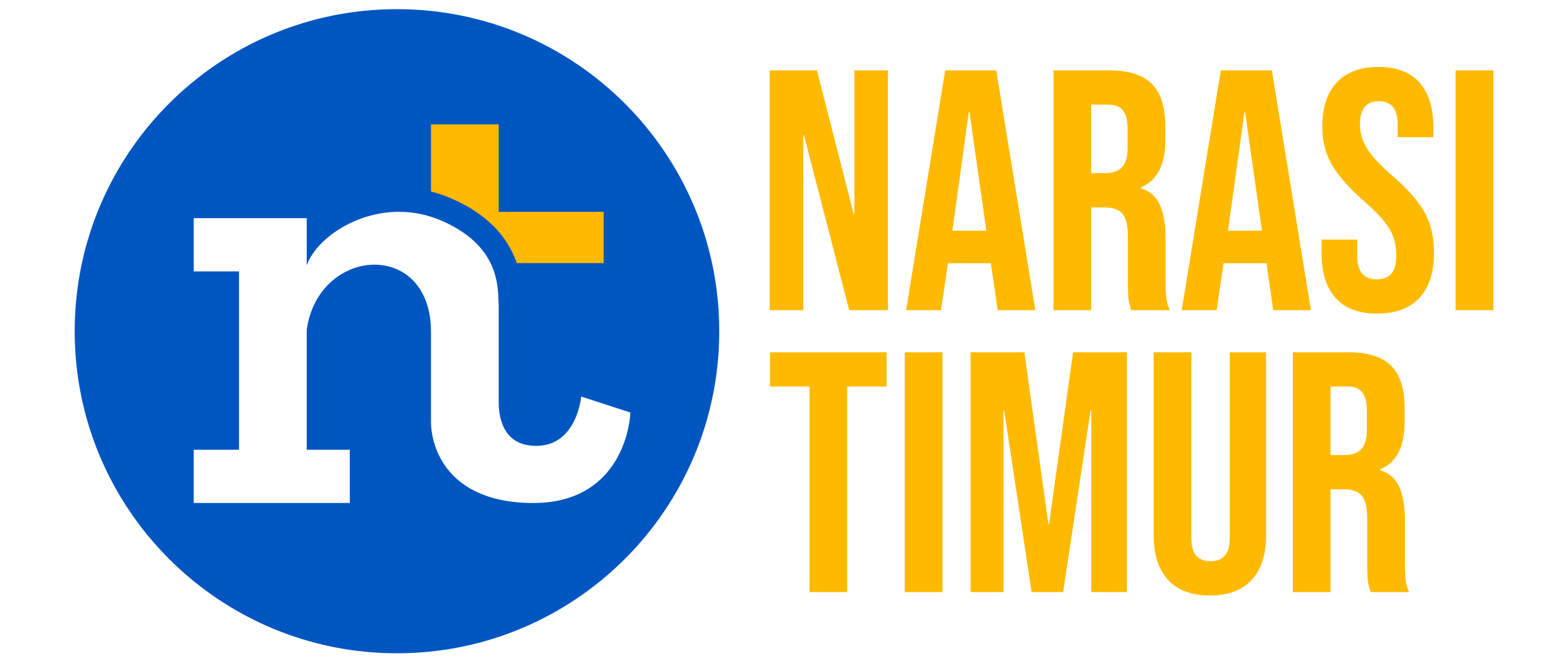 NarasiTimur