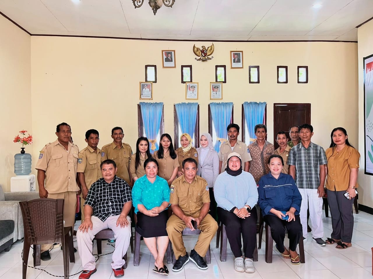 Kegiatan Sosialisasi Calon Pengantin (Istimewa)